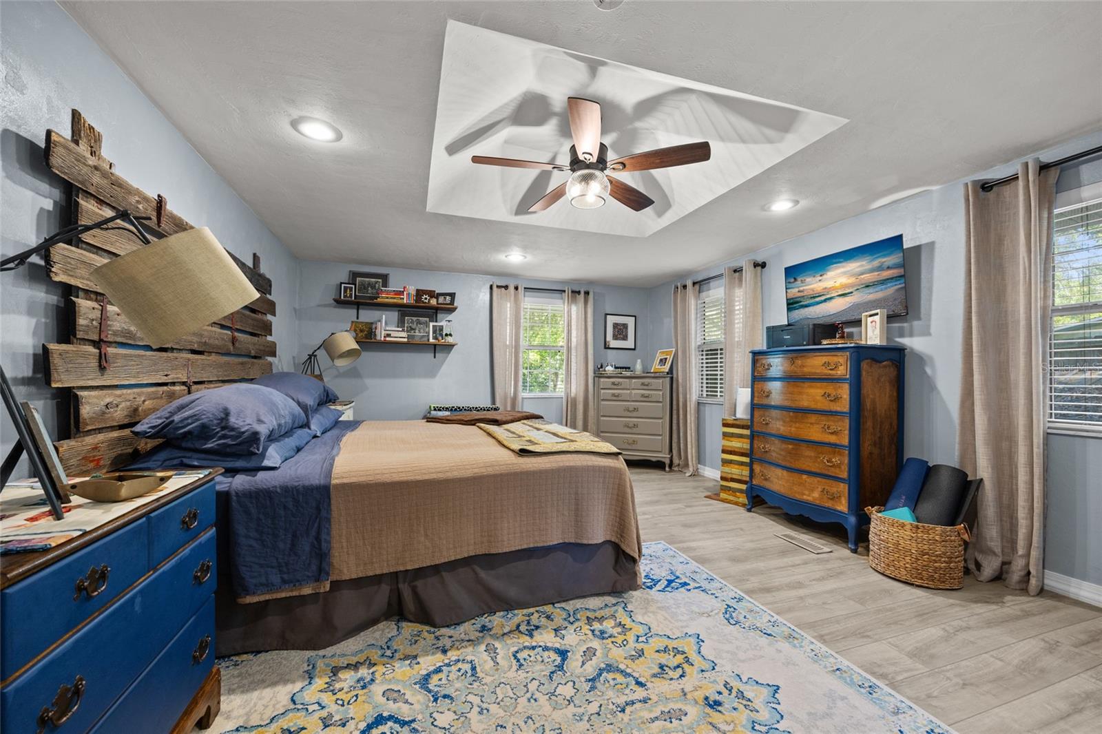 D E WHETSTONE ADDN-H SPGS - Residential