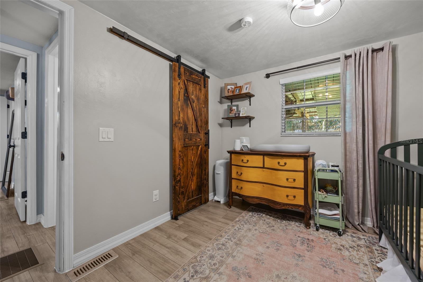 D E WHETSTONE ADDN-H SPGS - Residential