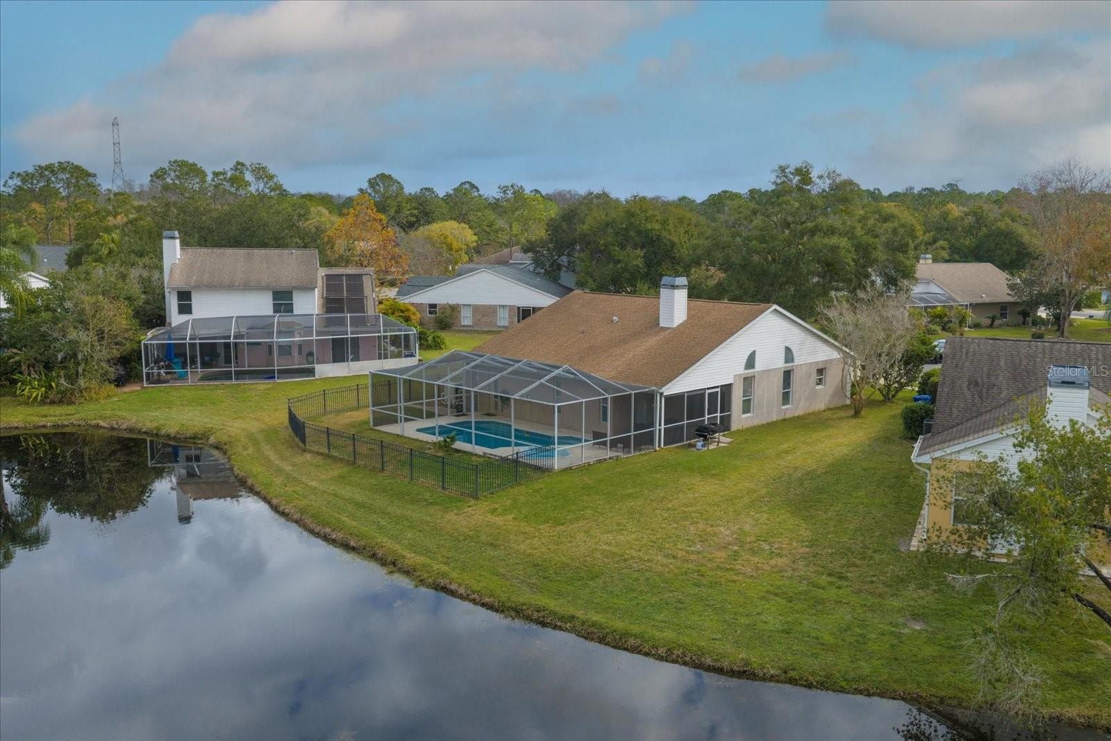 COVENTRY VILLAGE PH 1 - Residential