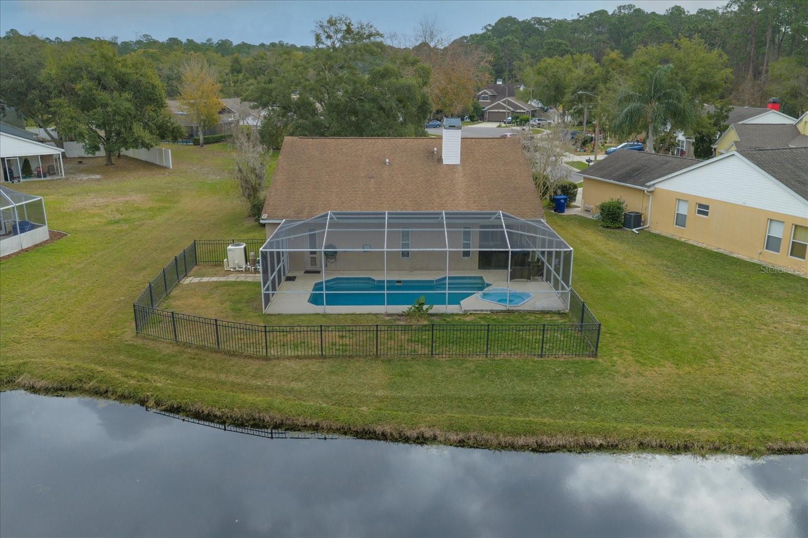 COVENTRY VILLAGE PH 1 - Residential