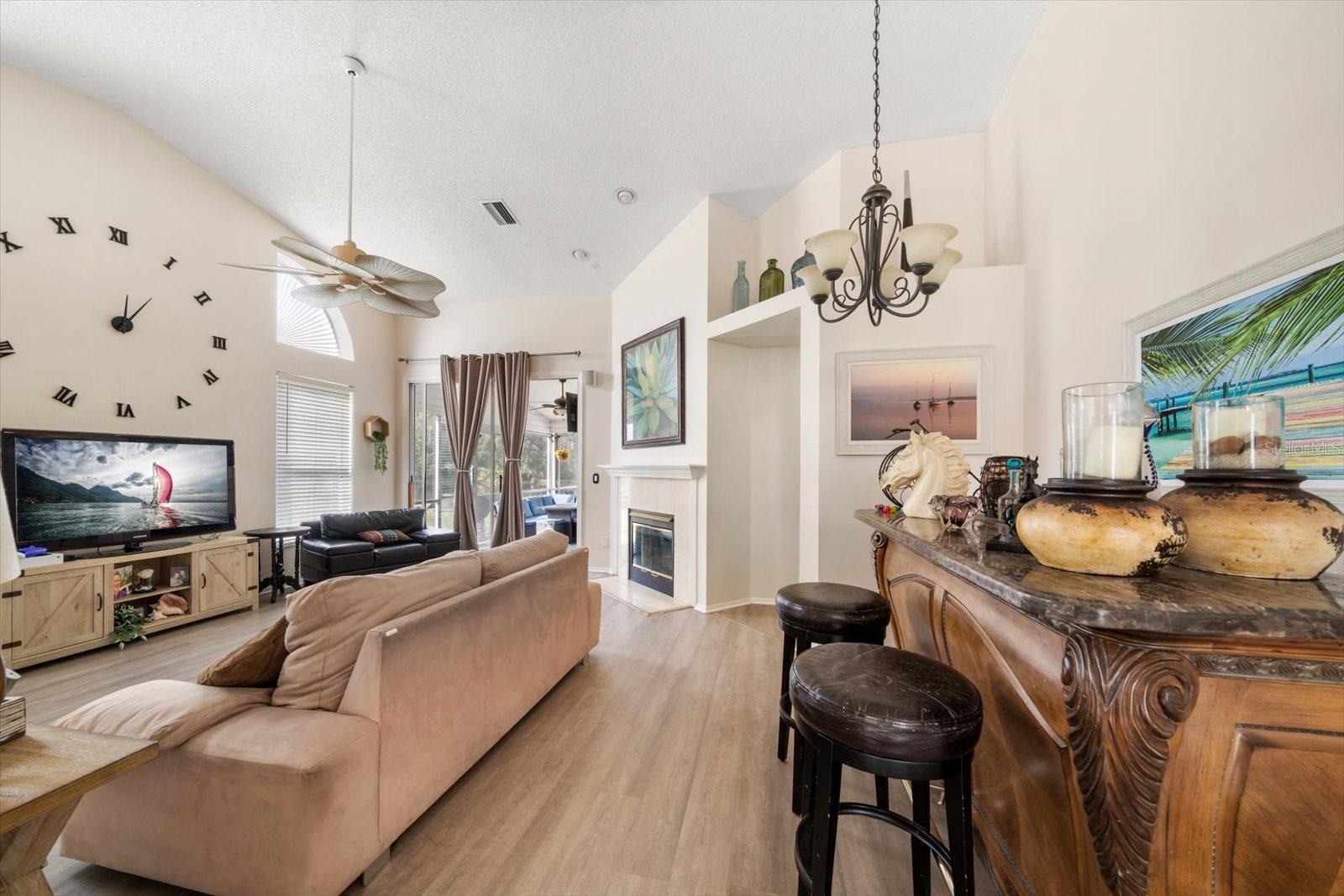 COVENTRY VILLAGE PH 1 - Residential