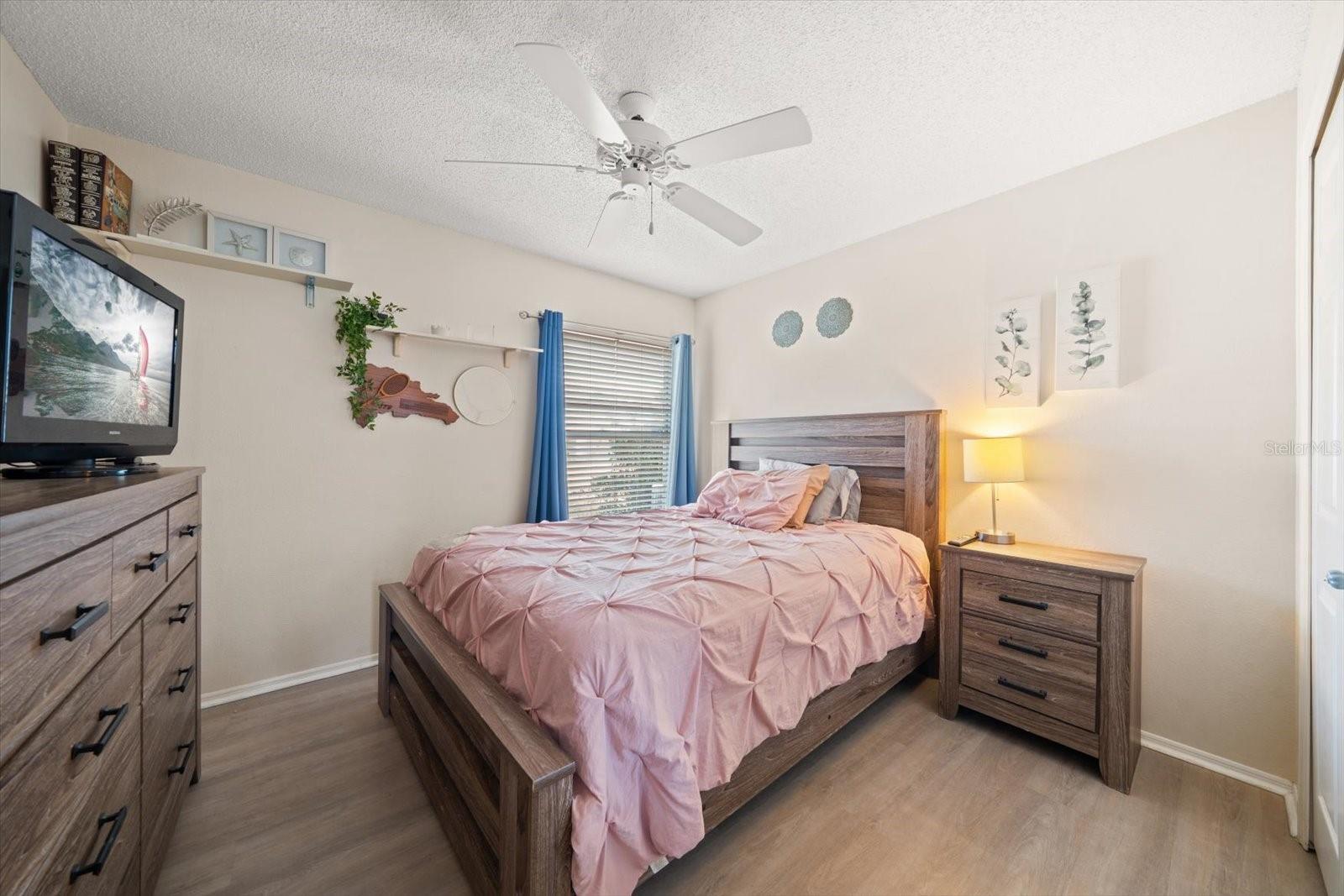 COVENTRY VILLAGE PH 1 - Residential