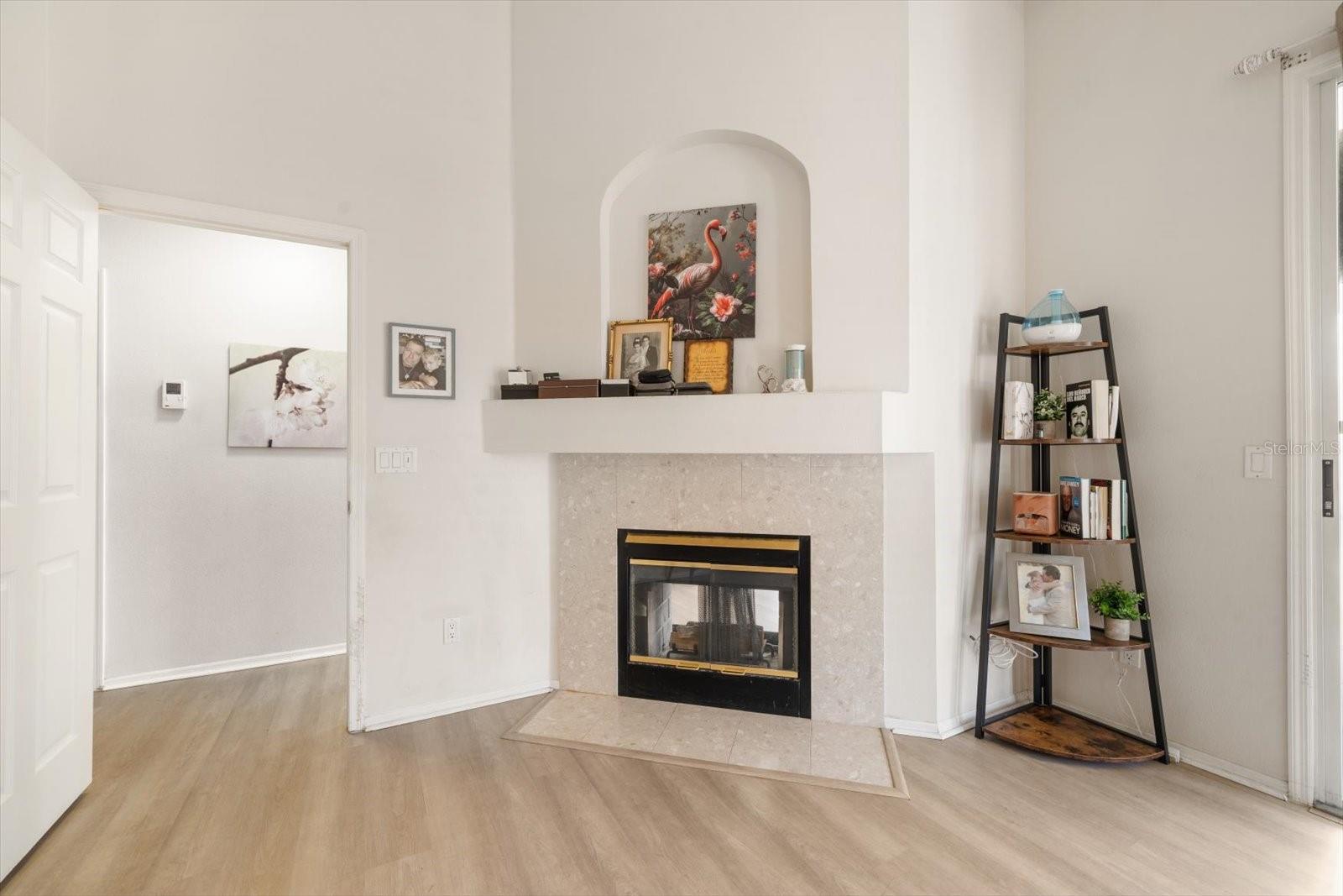 COVENTRY VILLAGE PH 1 - Residential