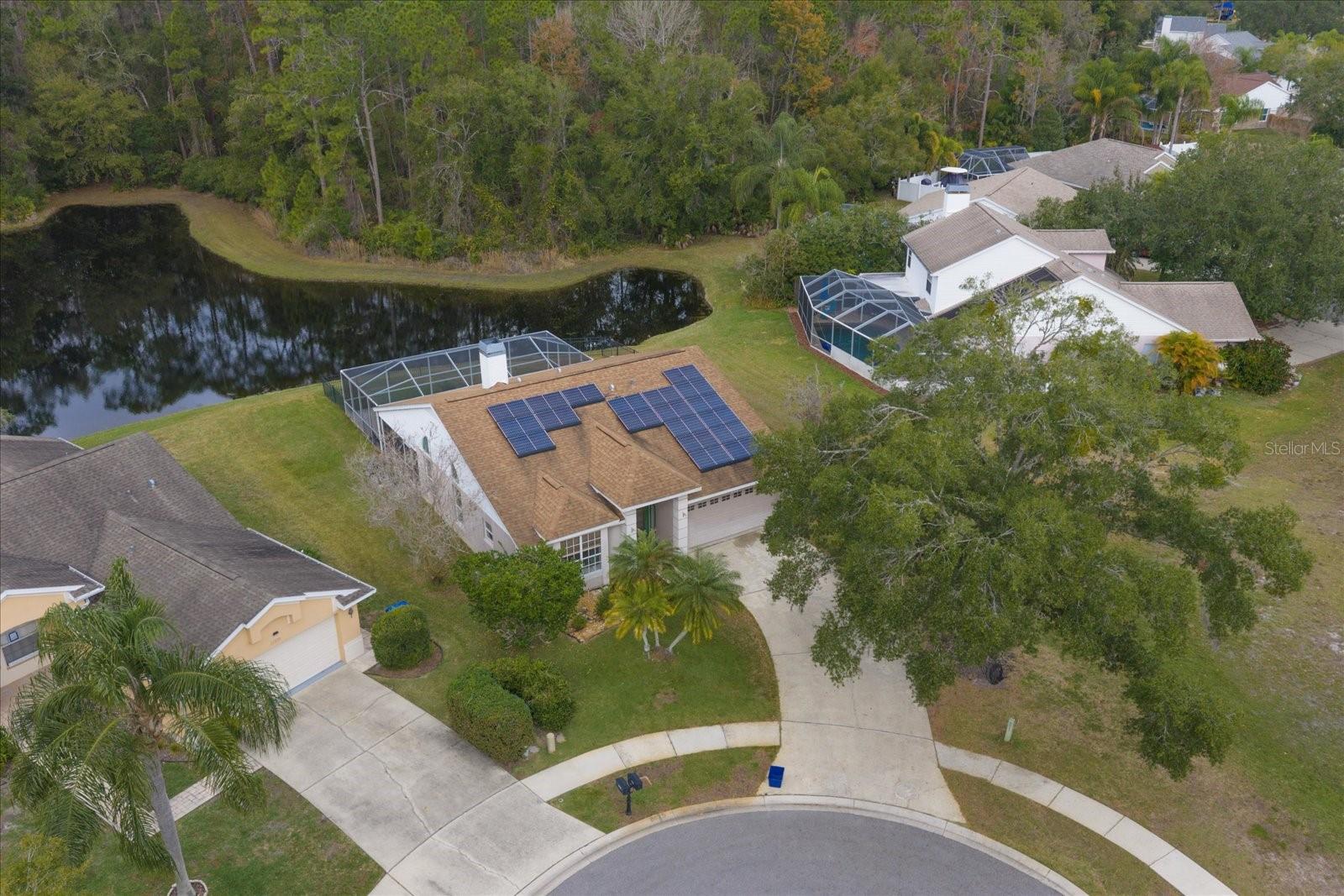 COVENTRY VILLAGE PH 1 - Residential