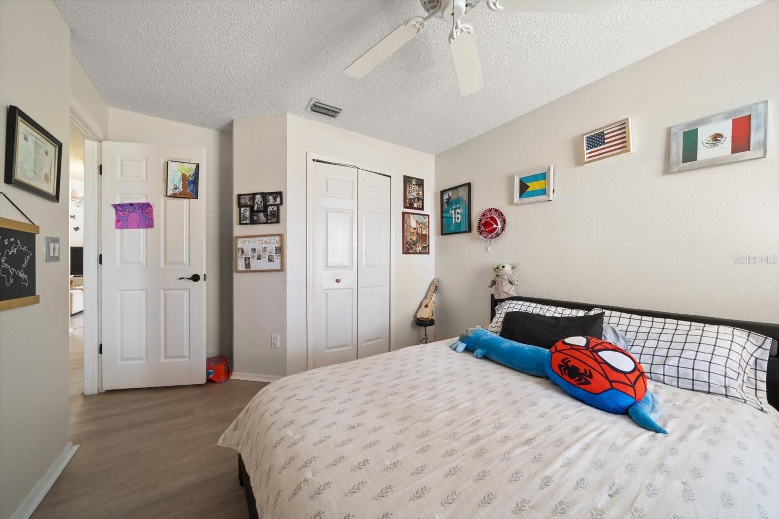 COVENTRY VILLAGE PH 1 - Residential