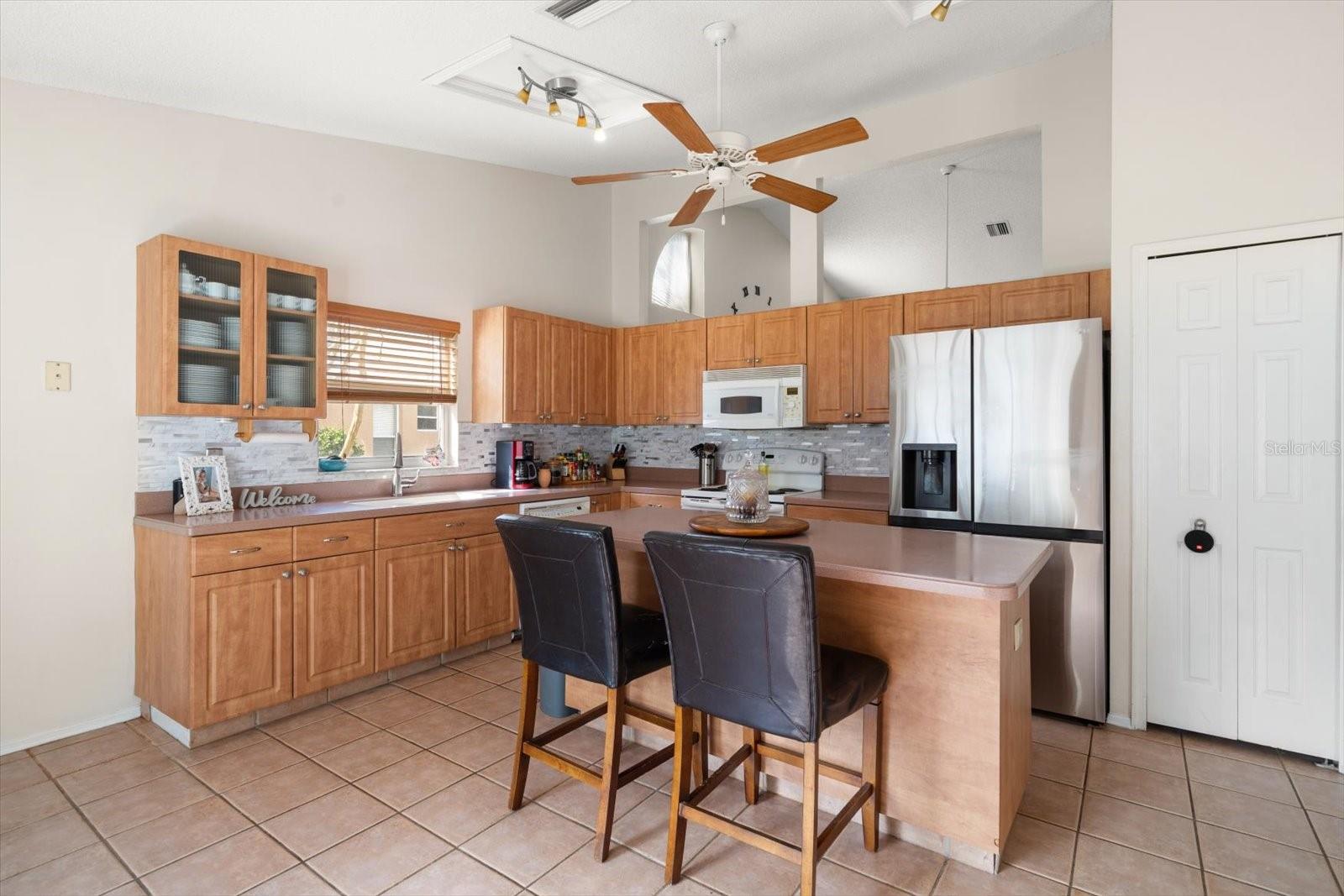 COVENTRY VILLAGE PH 1 - Residential