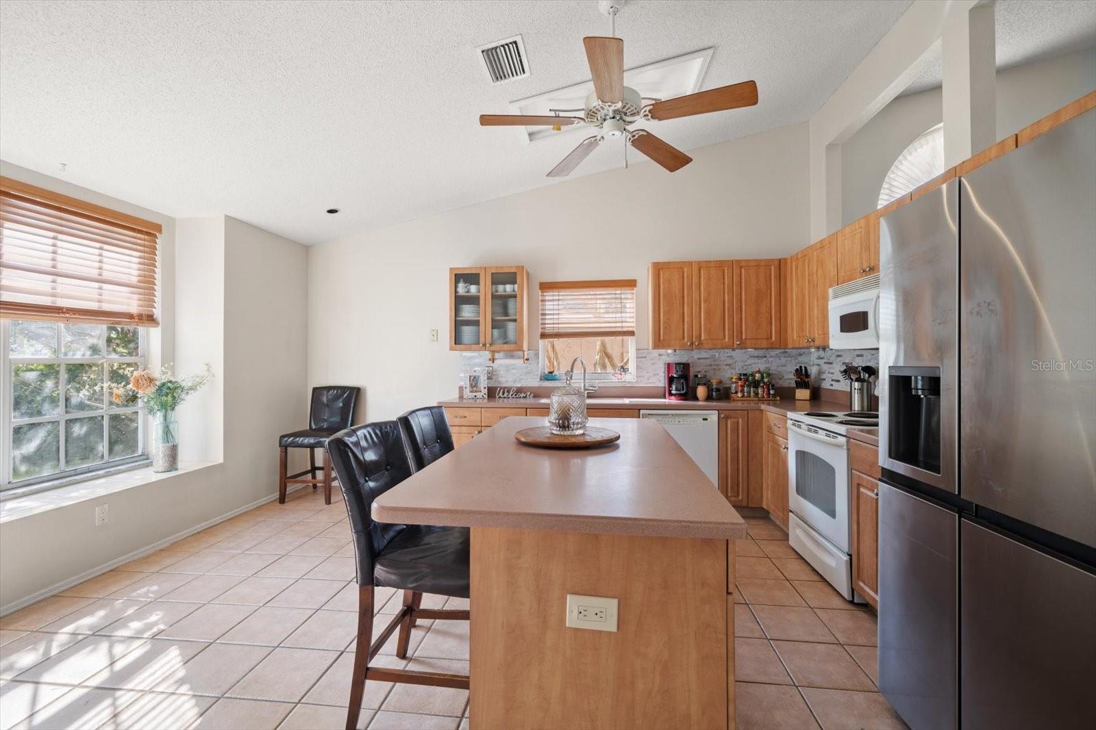 COVENTRY VILLAGE PH 1 - Residential