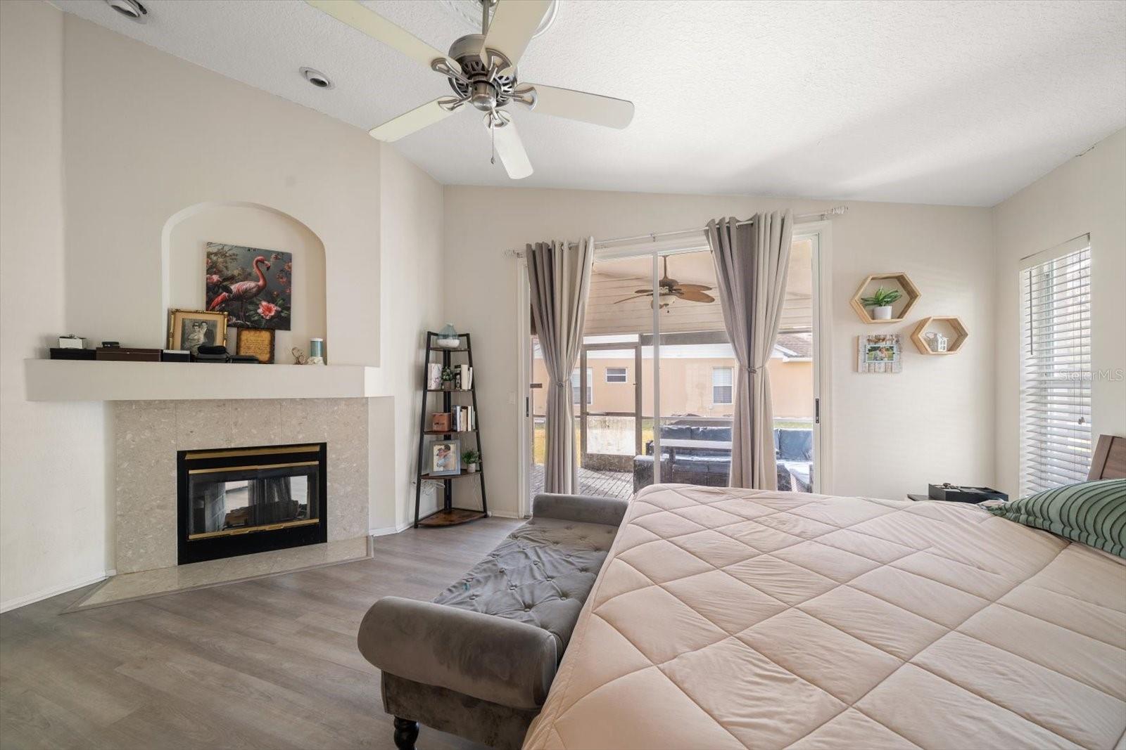 COVENTRY VILLAGE PH 1 - Residential