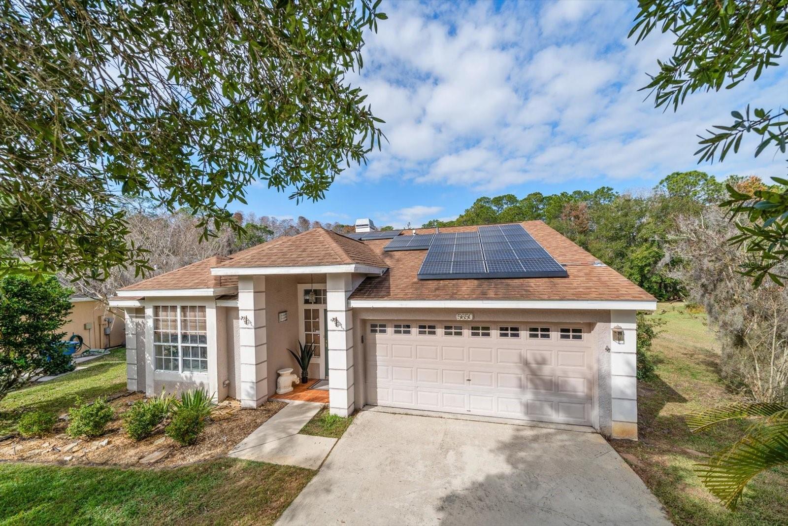 COVENTRY VILLAGE PH 1 - Residential