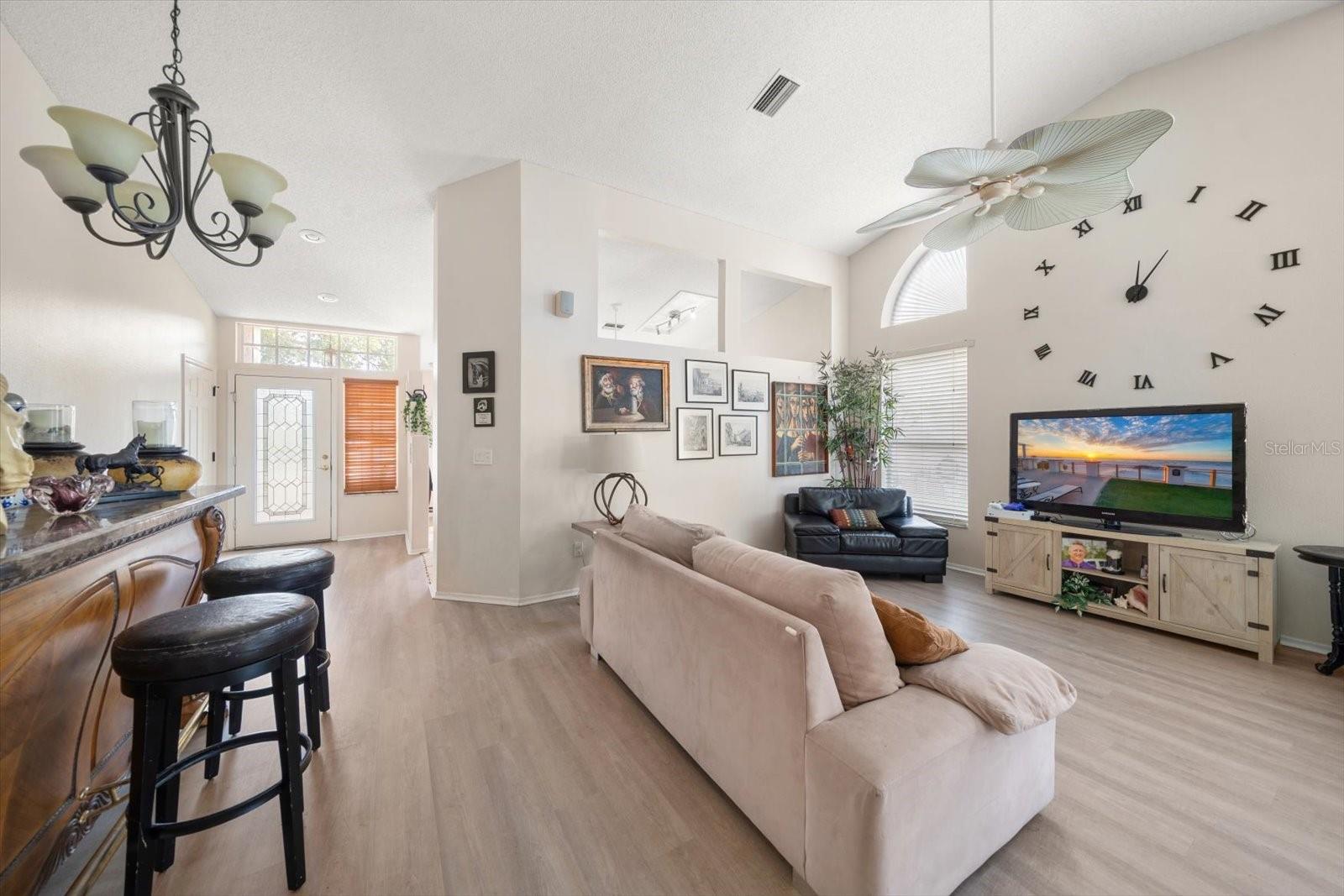 COVENTRY VILLAGE PH 1 - Residential