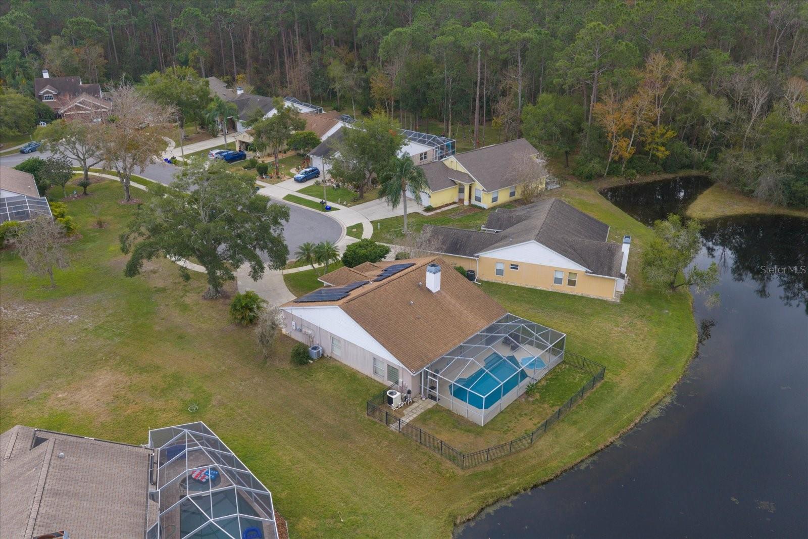 COVENTRY VILLAGE PH 1 - Residential