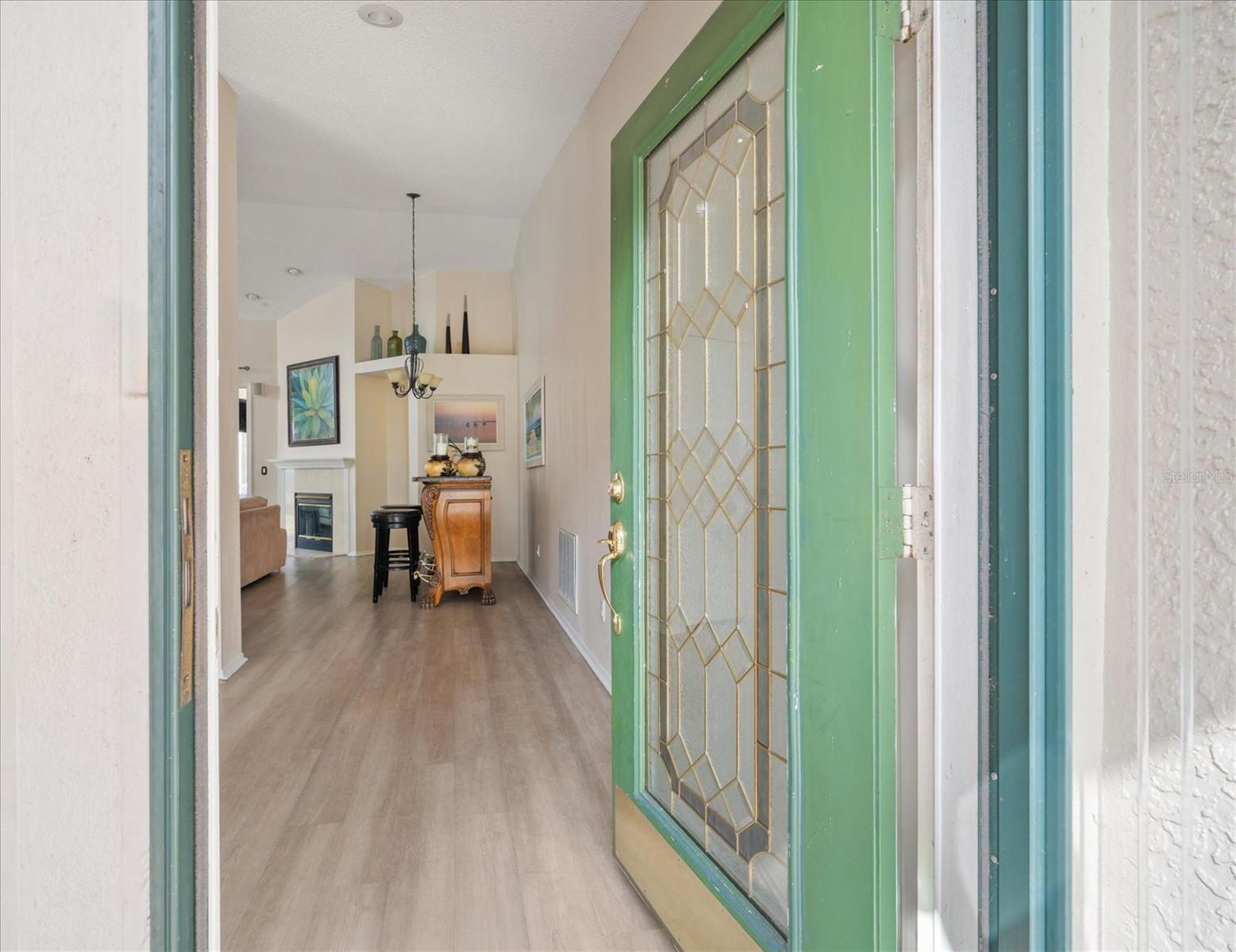 COVENTRY VILLAGE PH 1 - Residential