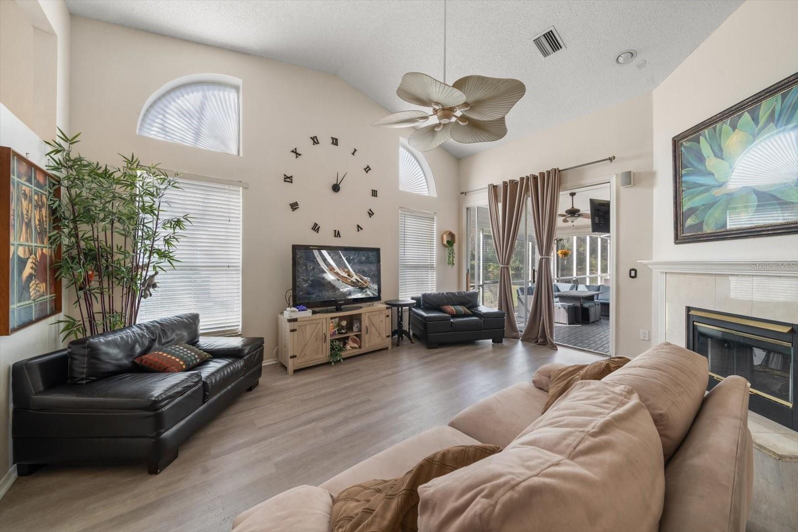 COVENTRY VILLAGE PH 1 - Residential