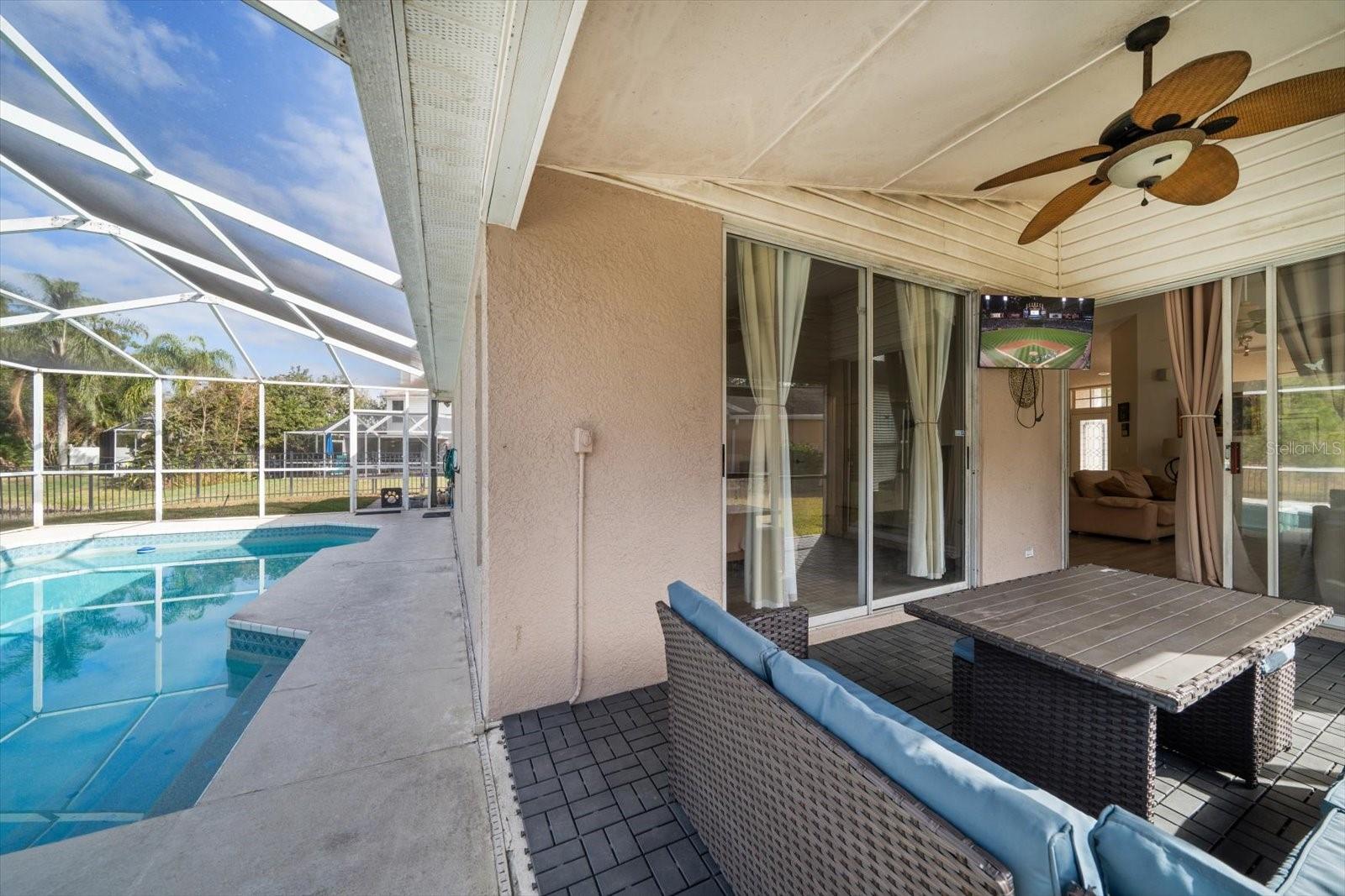 COVENTRY VILLAGE PH 1 - Residential