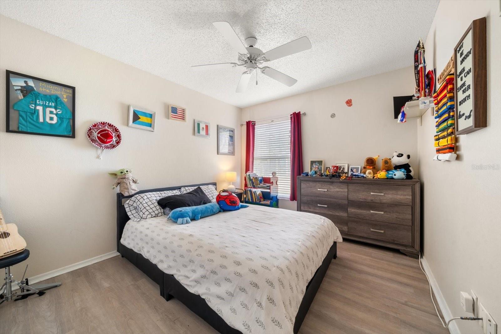 COVENTRY VILLAGE PH 1 - Residential