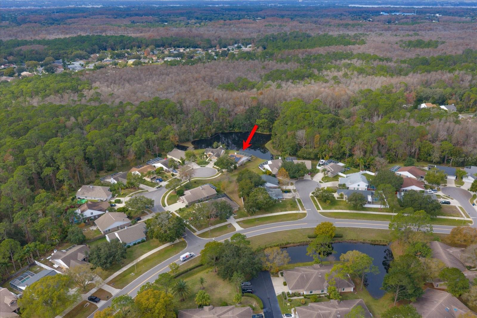 COVENTRY VILLAGE PH 1 - Residential