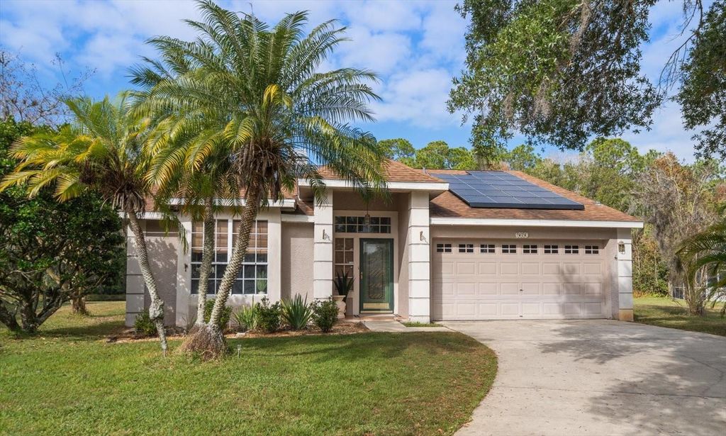 Photo of 5650 Bridgeton Court, Palm Harbor, FL 34685 (MLS # TB8462568)