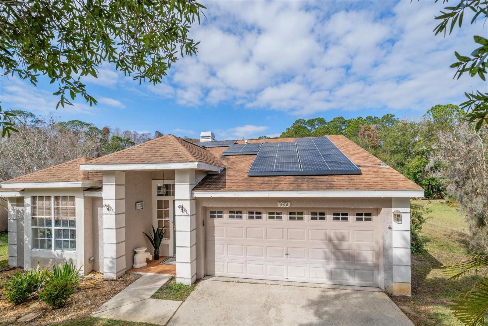 COVENTRY VILLAGE PH 1 - Residential