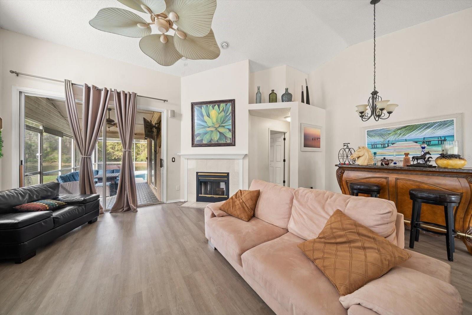 COVENTRY VILLAGE PH 1 - Residential