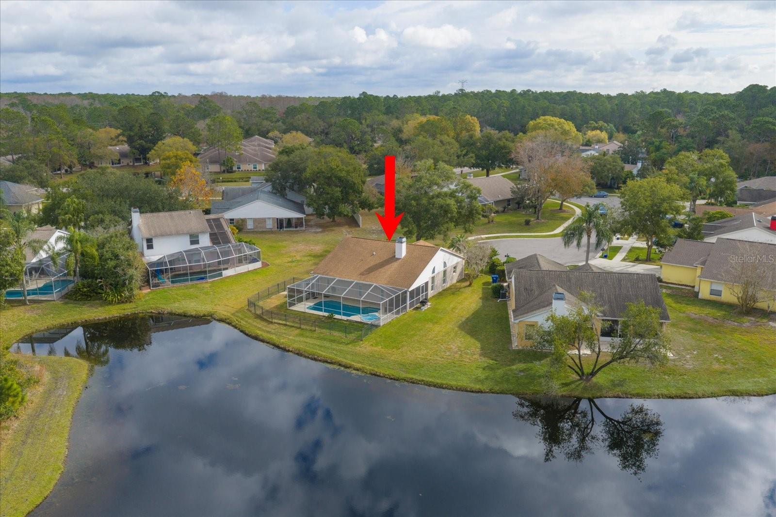 COVENTRY VILLAGE PH 1 - Residential