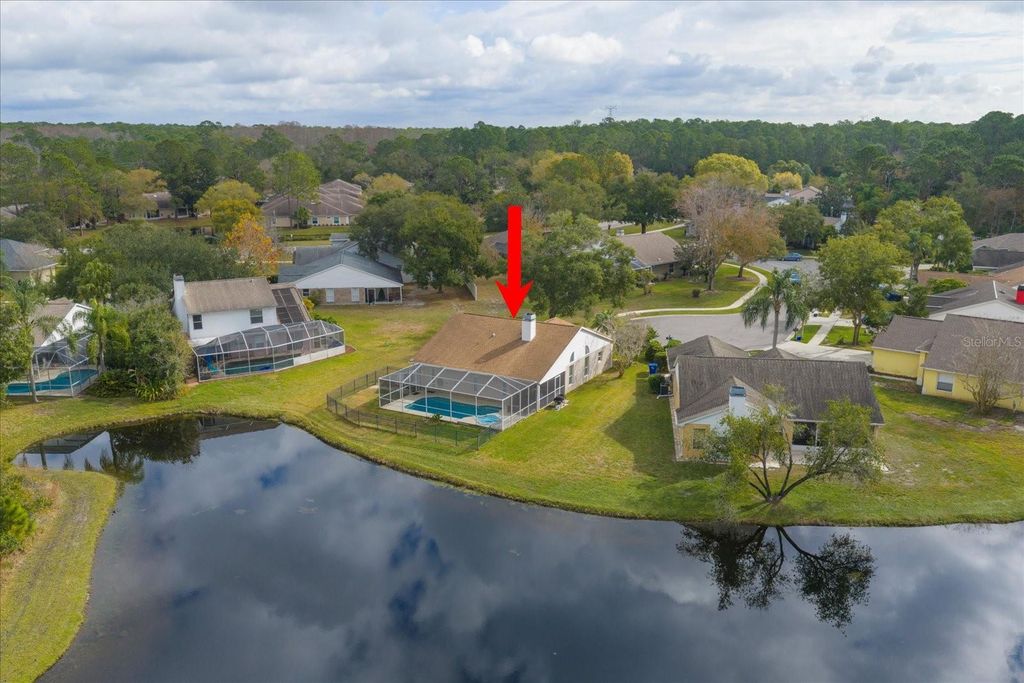 Photo of 5650 Bridgeton Court, Palm Harbor, FL 34685 (MLS # TB8462568)