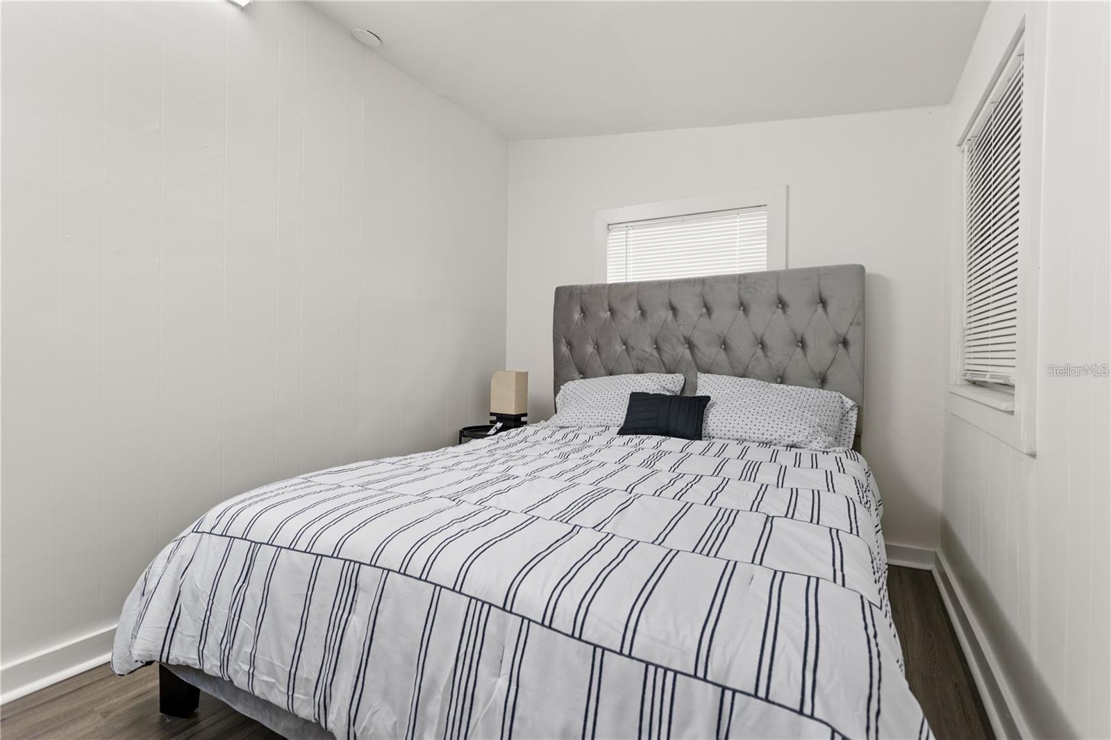 MILTON PARK - Residential Lease