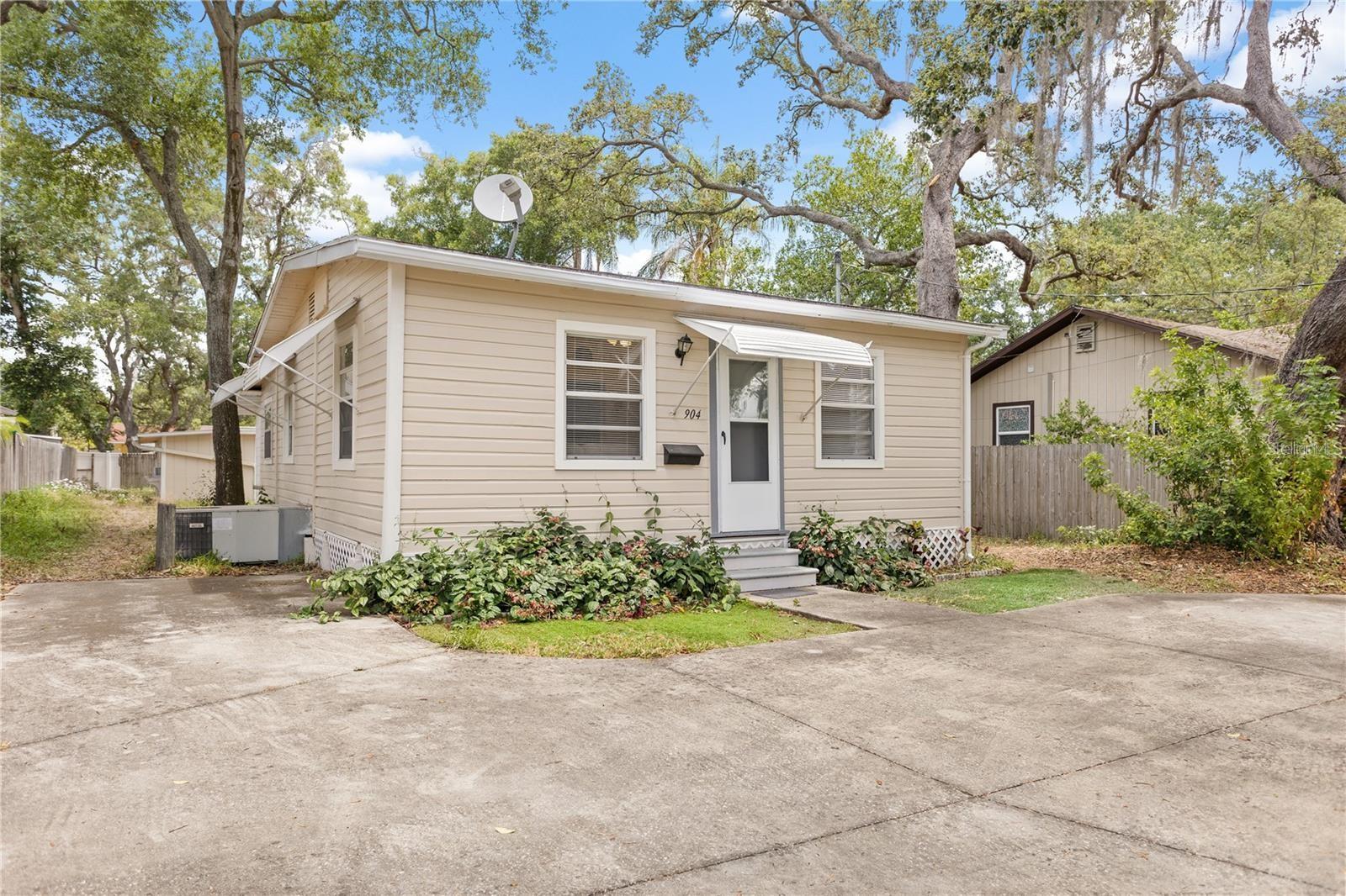 MILTON PARK - Residential Lease