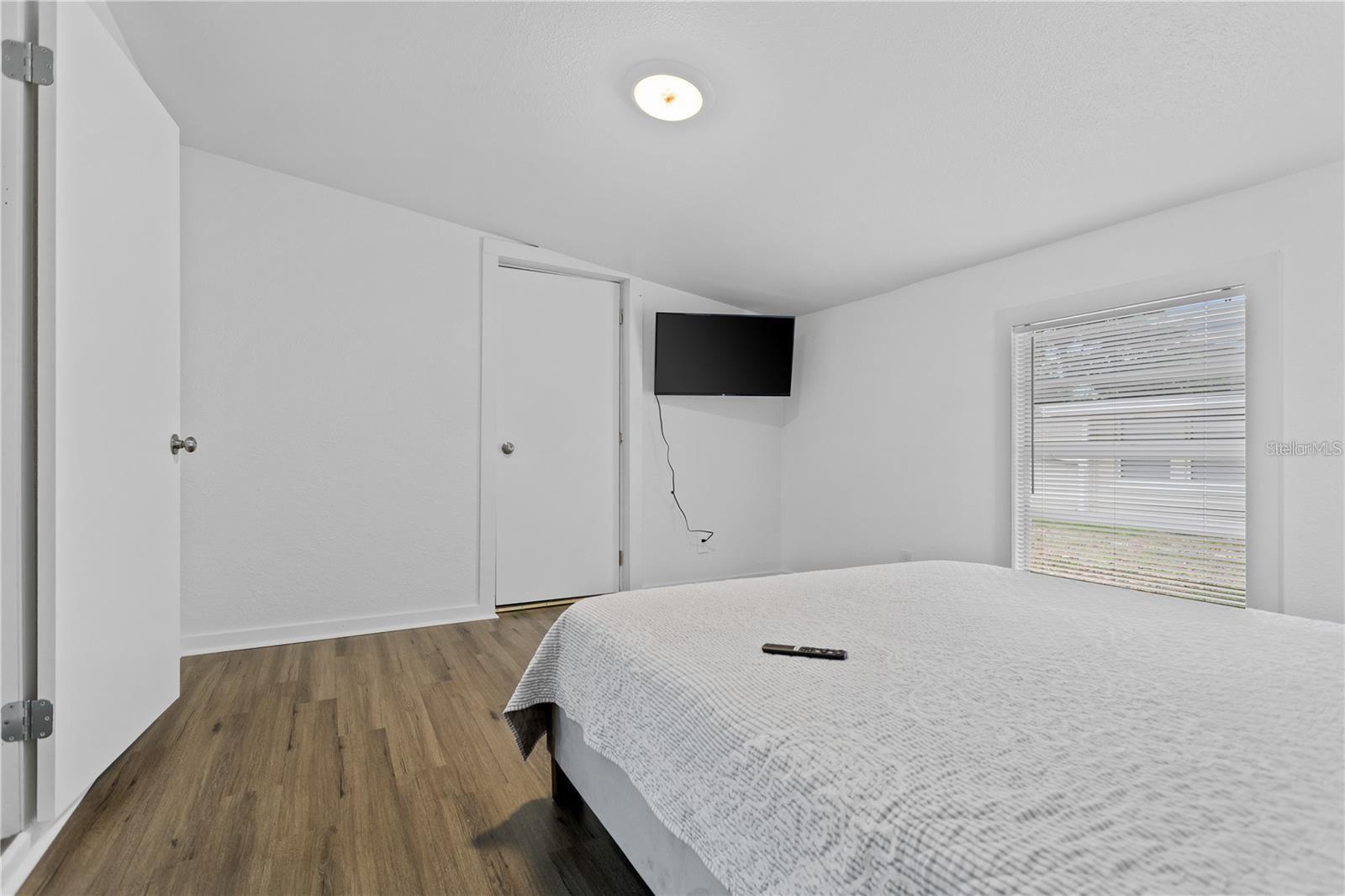 MILTON PARK - Residential Lease