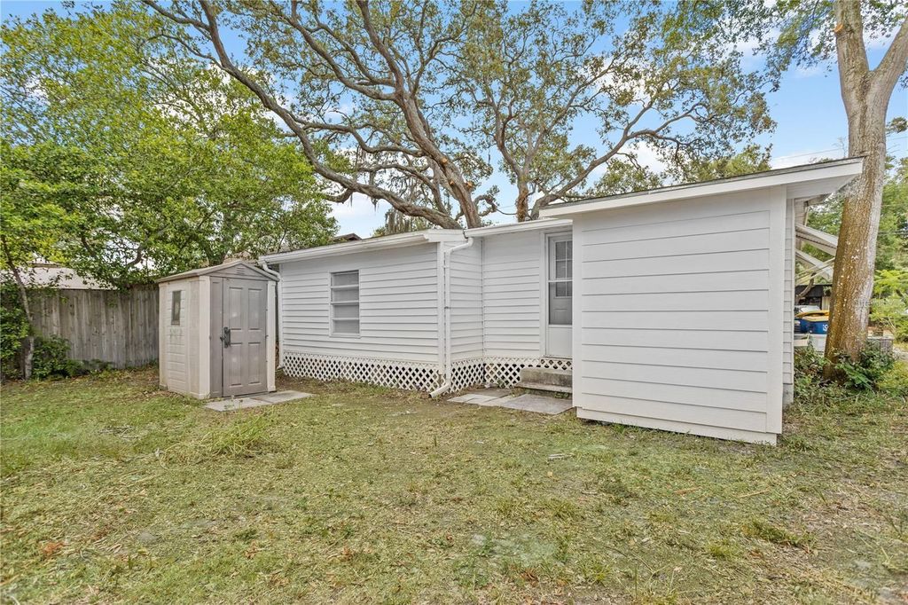 Photo of 904 Lakeview Road #Unit A, Clearwater, FL 33756 (MLS # TB8455919)