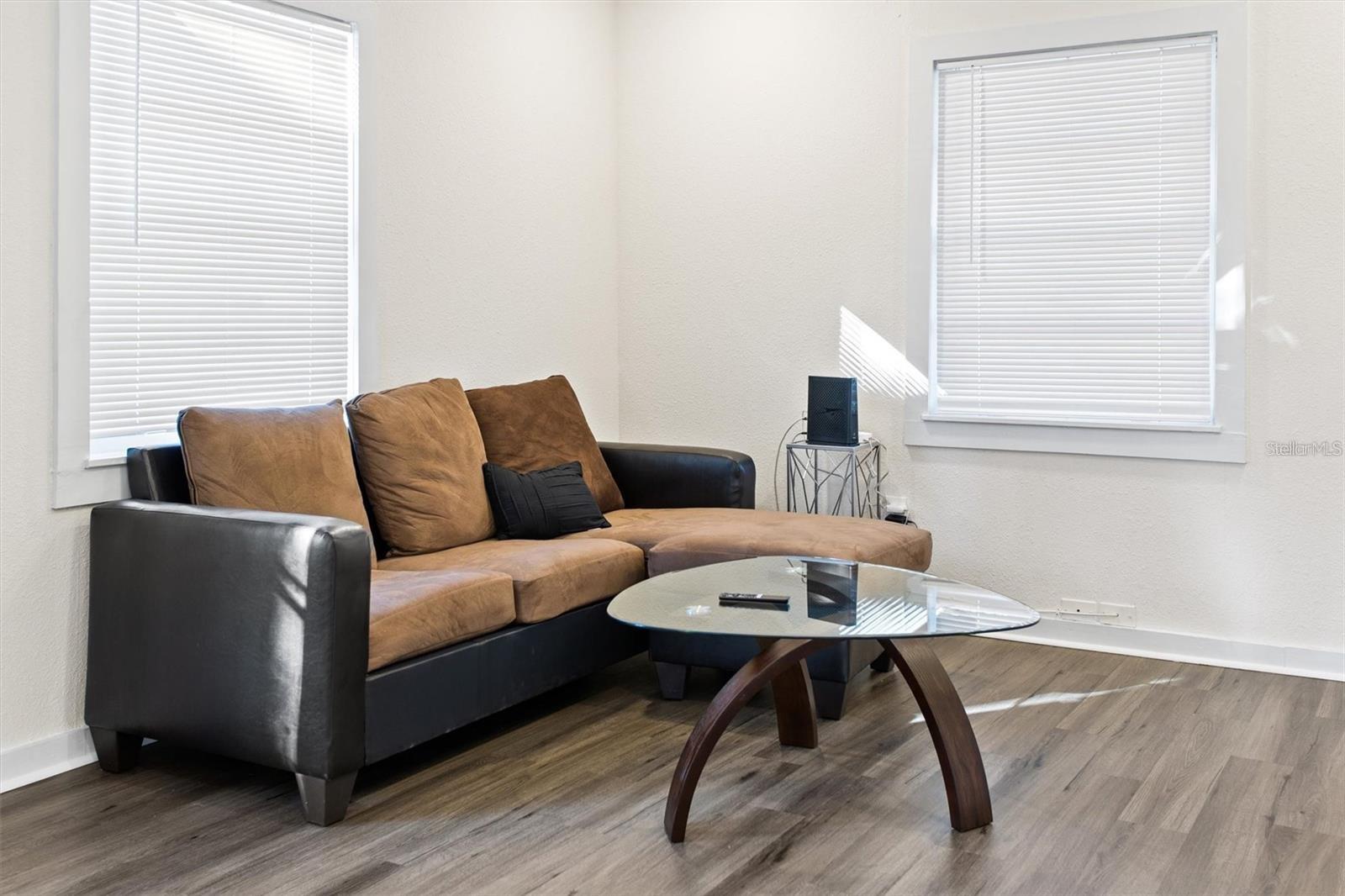 MILTON PARK - Residential Lease