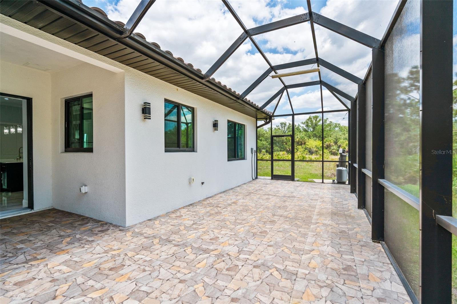 WARM MINERAL SPGS - Residential