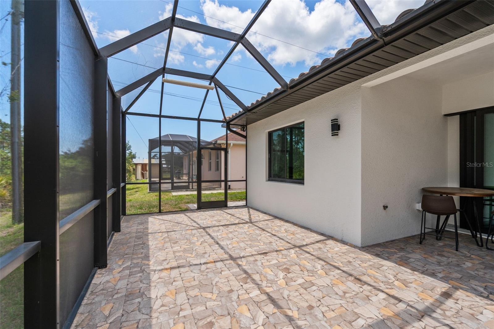 WARM MINERAL SPGS - Residential