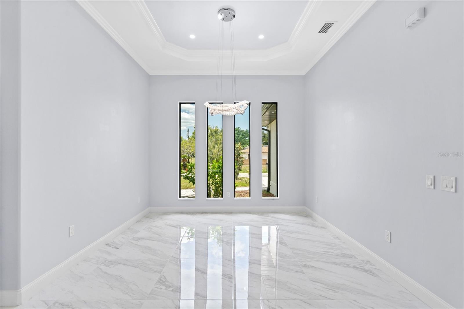 WARM MINERAL SPGS - Residential