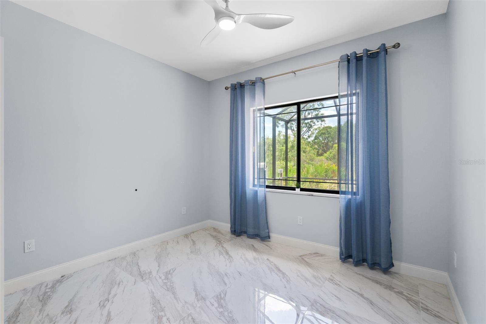 WARM MINERAL SPGS - Residential