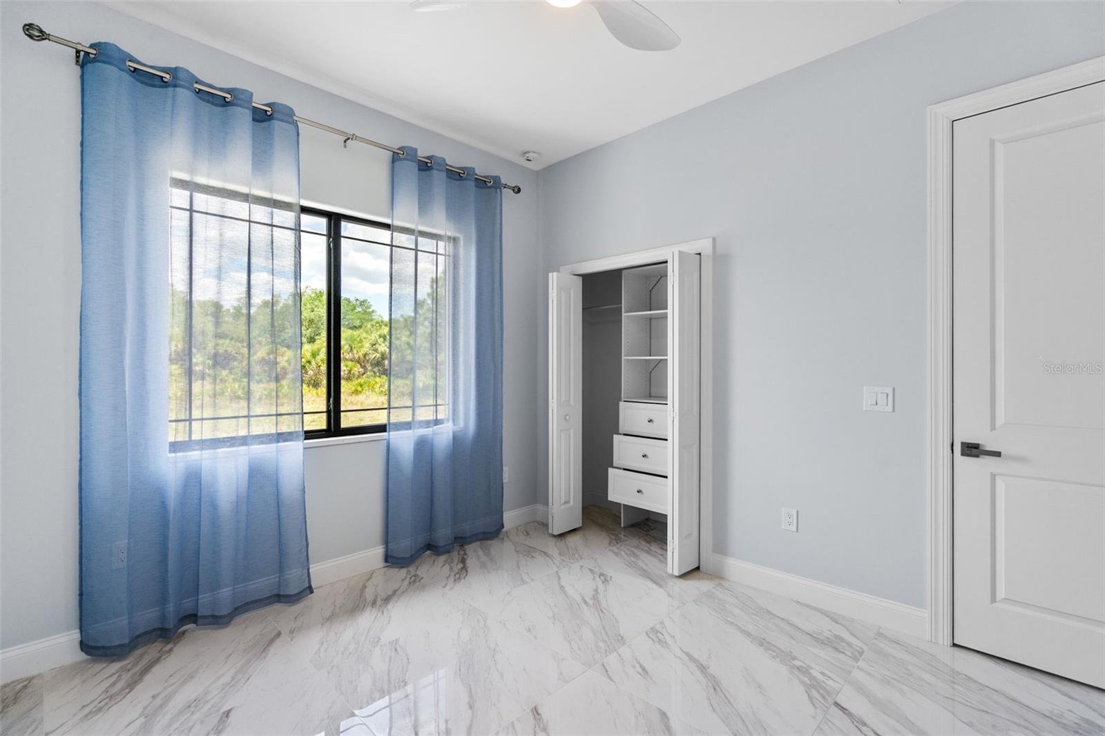 WARM MINERAL SPGS - Residential