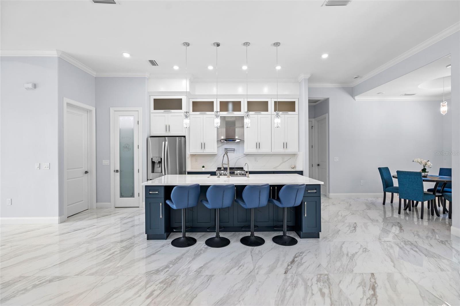 WARM MINERAL SPGS - Residential