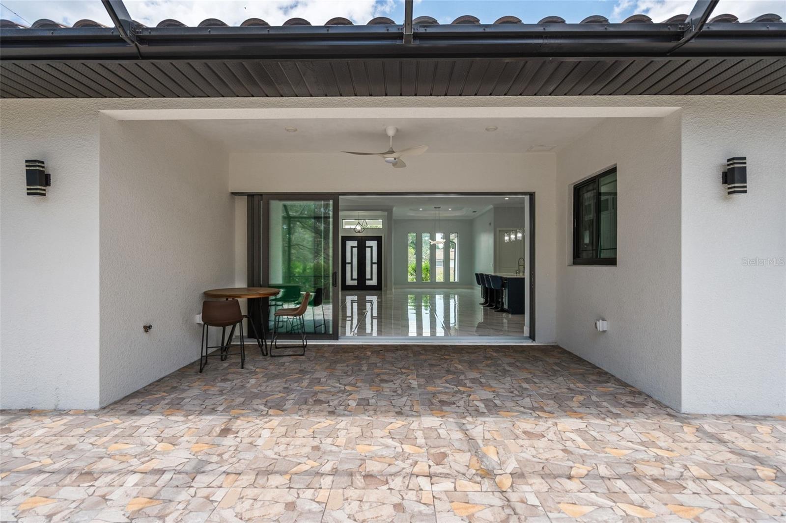 WARM MINERAL SPGS - Residential