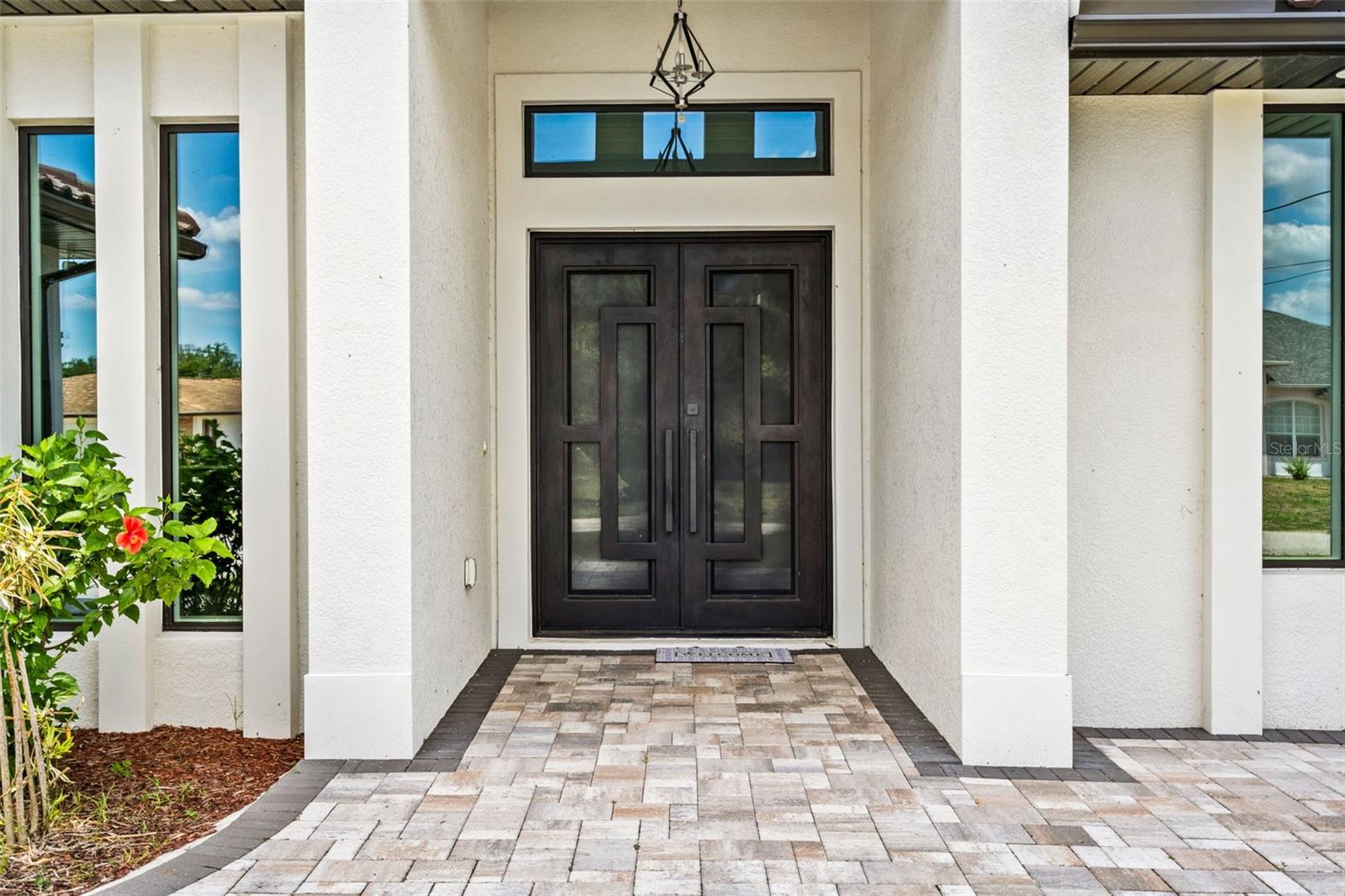 WARM MINERAL SPGS - Residential