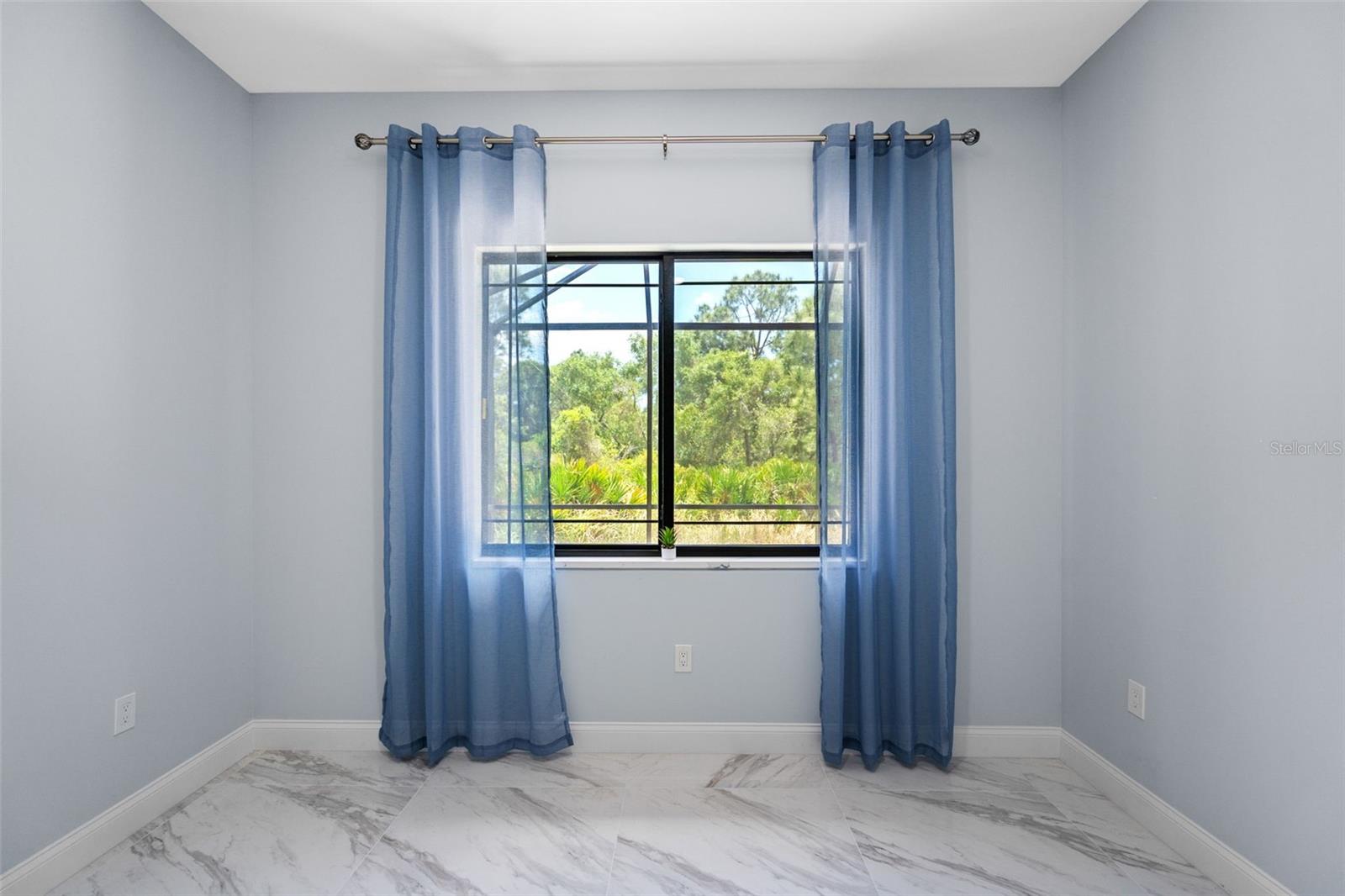 WARM MINERAL SPGS - Residential