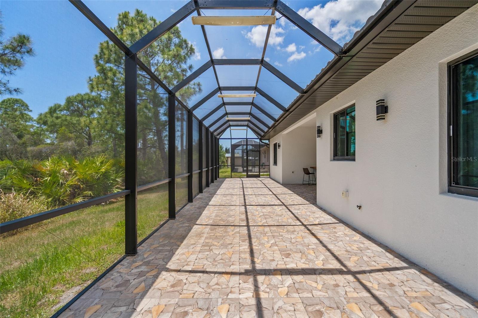 WARM MINERAL SPGS - Residential