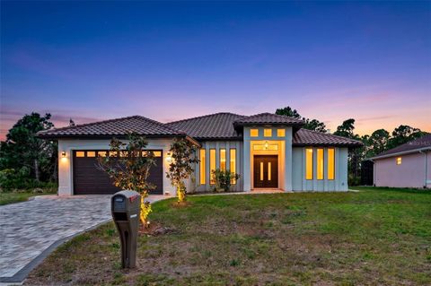 12347 DURANGO AVENUE NORTH PORT FL 34287