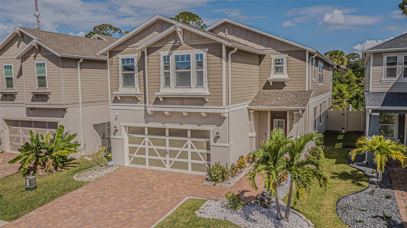 ARTISAN ESTATES - Residential