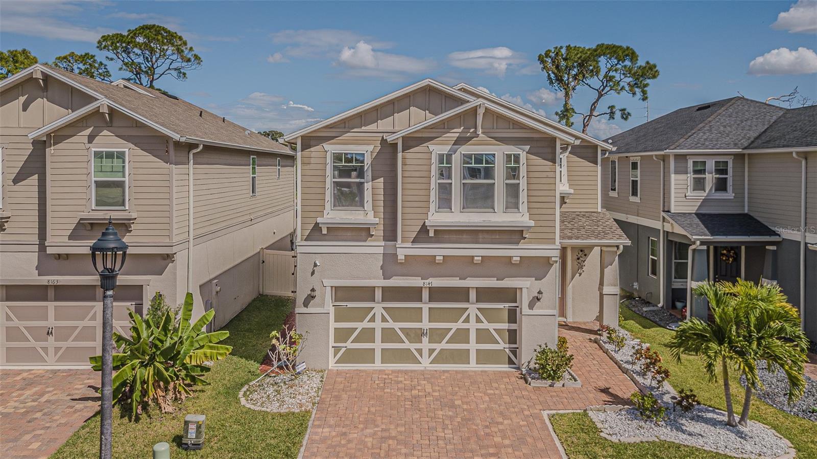 ARTISAN ESTATES - Residential