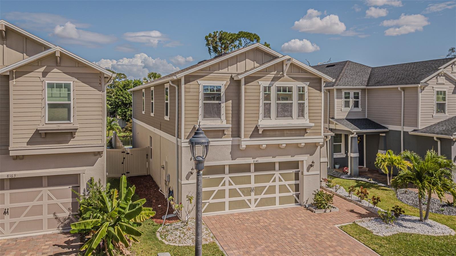 ARTISAN ESTATES - Residential