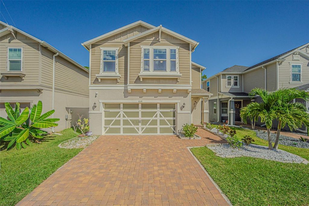 Photo of 8147 Artisan Cir, Seminole, FL 33777 (MLS # TB8434749)