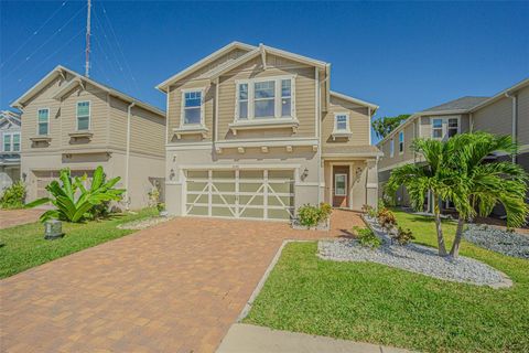 Photo of 8147 Artisan Cir, Seminole, FL 33777 (MLS # TB8434749)