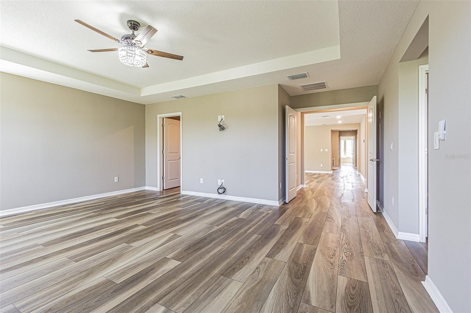 ARTISAN ESTATES - Residential