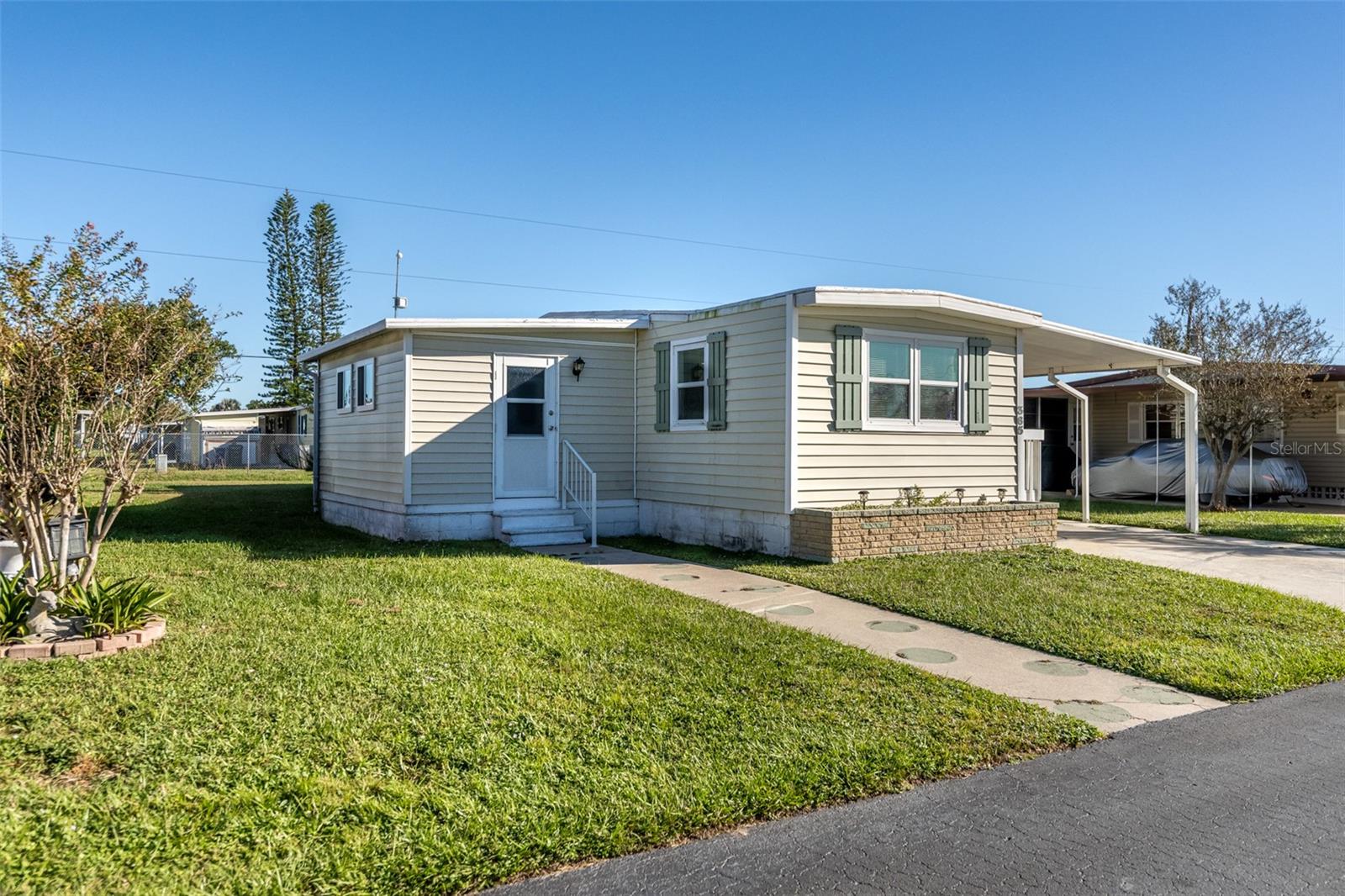 365 ANDROS DRIVE