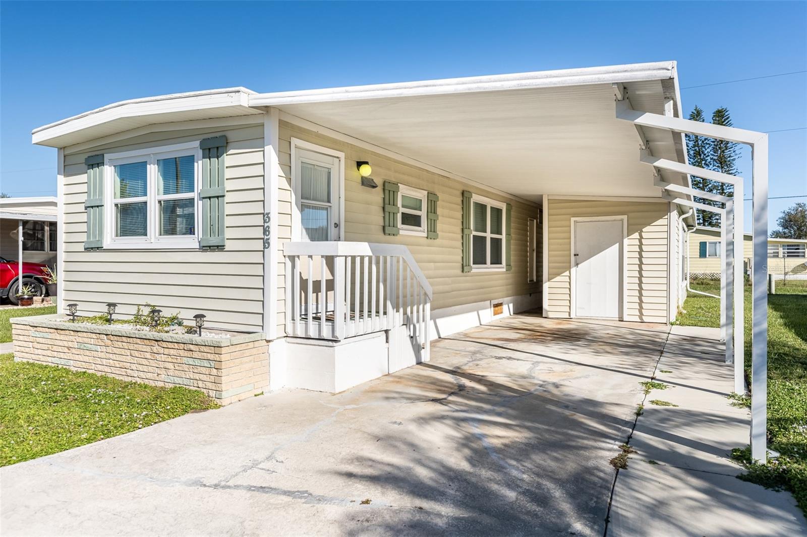 365 ANDROS DRIVE