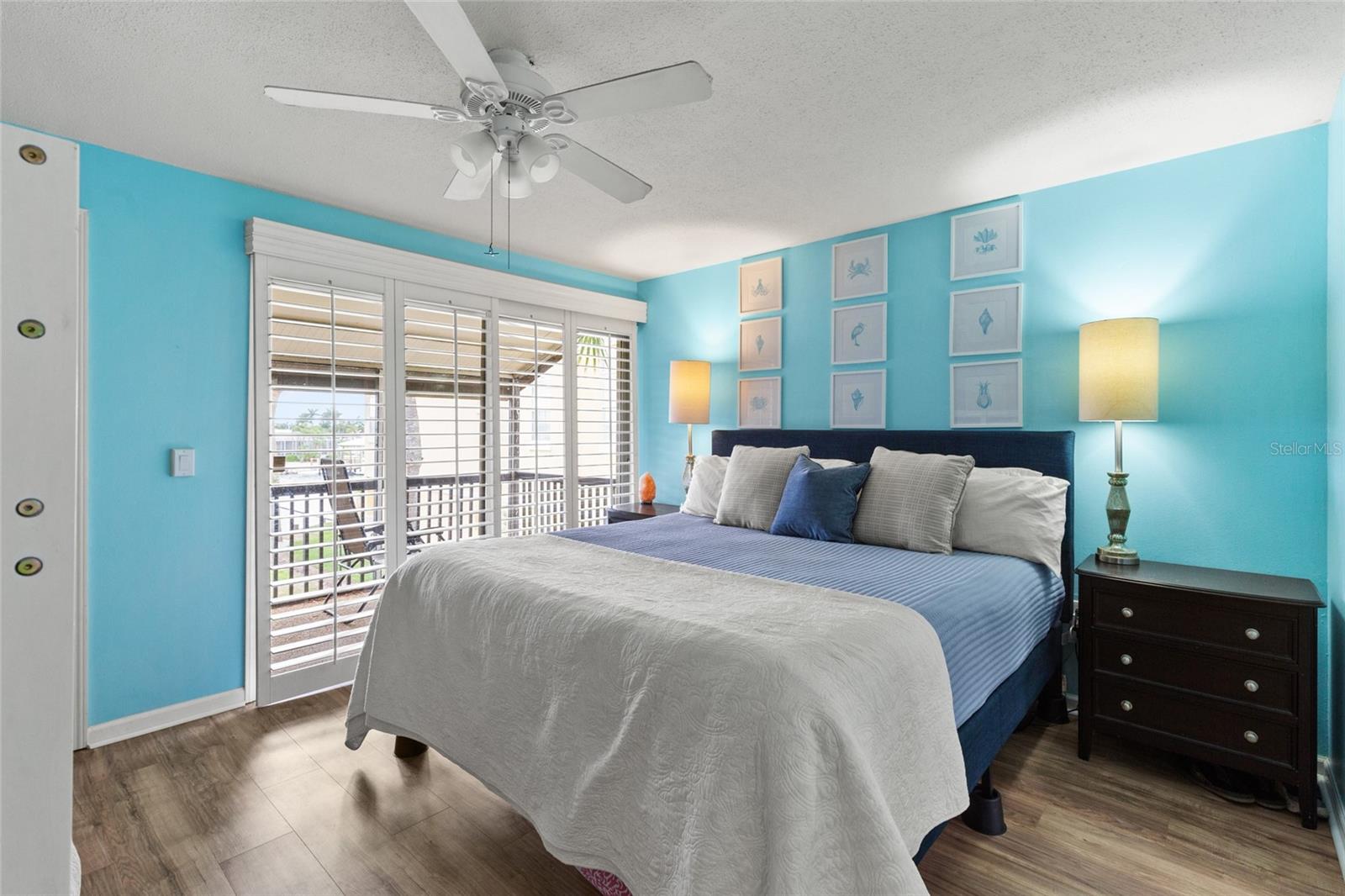 ANCHOR POINT A CONDO - Residential